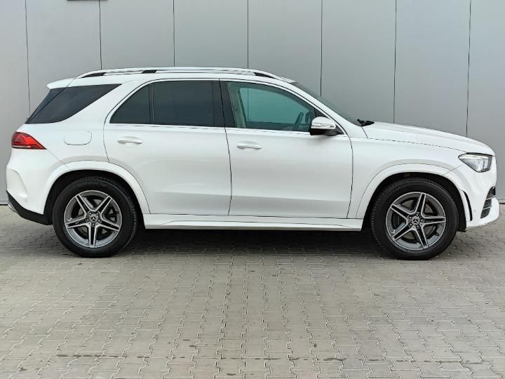 Photo 21 VIN: W1N1671191A514707 - MERCEDES-BENZ GLE-CLASS ESTATE 