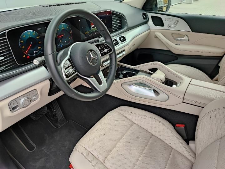 Photo 22 VIN: W1N1671191A514707 - MERCEDES-BENZ GLE-CLASS ESTATE 