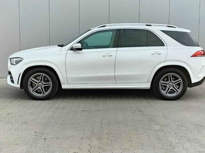 Photo 7 VIN: W1N1671191A514707 - MERCEDES-BENZ GLE-CLASS ESTATE 