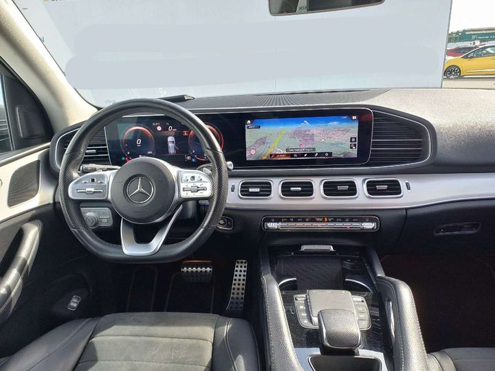 Photo 3 VIN: W1N1671211A261194 - MERCEDES-BENZ GLE 