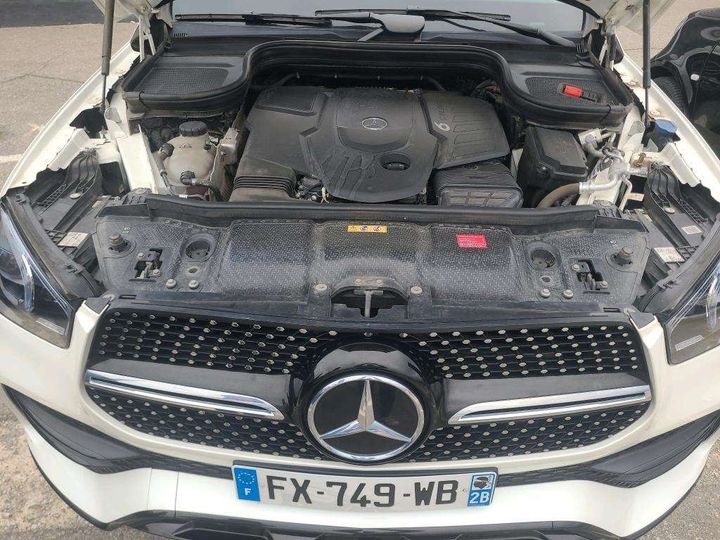 Photo 21 VIN: W1N1671211A412376 - MERCEDES-BENZ GLE 