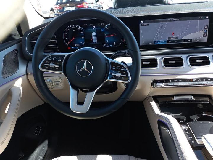 Photo 3 VIN: W1N1671231A643516 - MERCEDES-BENZ GLE 