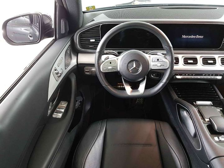 Photo 7 VIN: W1N1671541A393073 - MERCEDES-BENZ GLE 