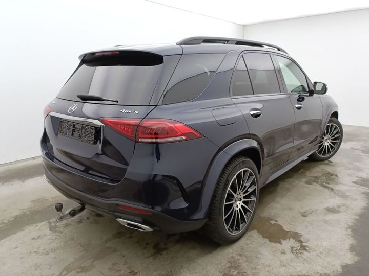 Photo 1 VIN: W1N1671541A658438 - MERCEDES-BENZ GLE '18 