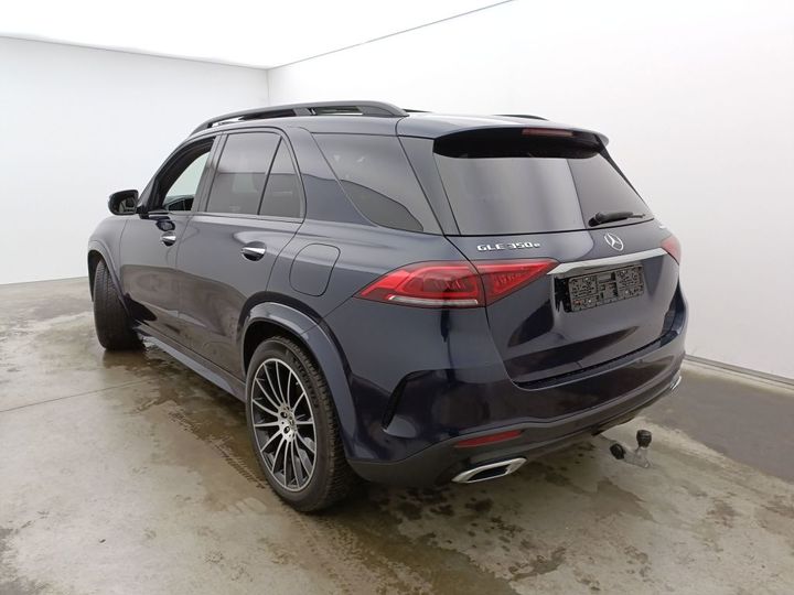 Photo 6 VIN: W1N1671541A658438 - MERCEDES-BENZ GLE '18 