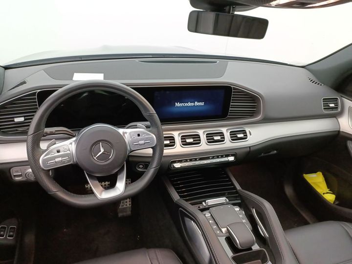 Photo 8 VIN: W1N1671541A658438 - MERCEDES-BENZ GLE '18 