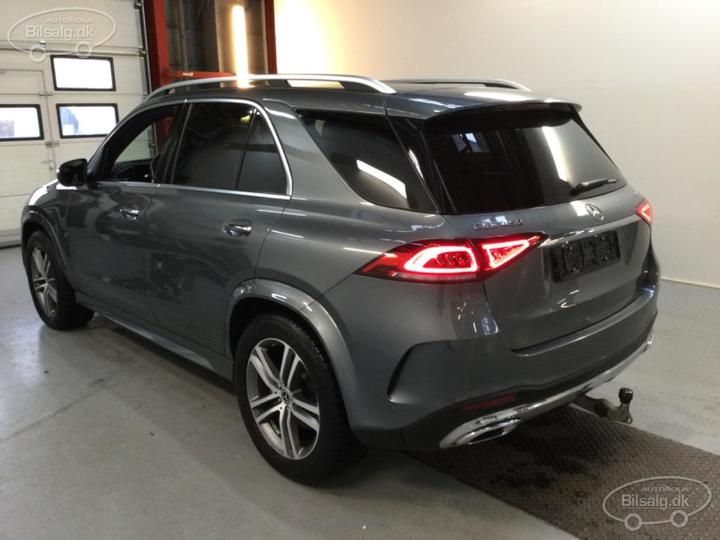 Photo 23 VIN: W1N1671591A183791 - MERCEDES-BENZ GLE-CLASS ESTATE 