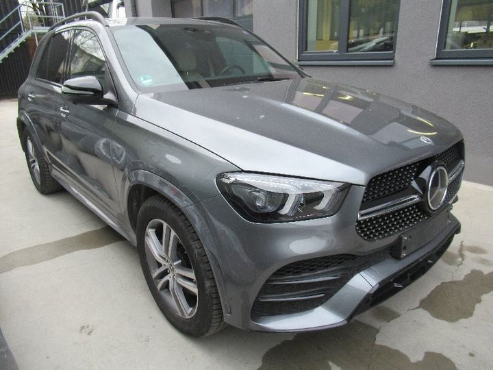 Photo 14 VIN: W1N1671591A409953 - MERCEDES-BENZ GLE -KLASSE (BM 167)(10.2018-&GT) 