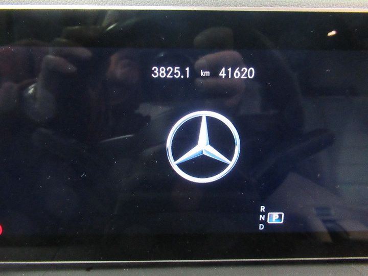 Photo 18 VIN: W1N1671591A409953 - MERCEDES-BENZ GLE -KLASSE (BM 167)(10.2018-&GT) 