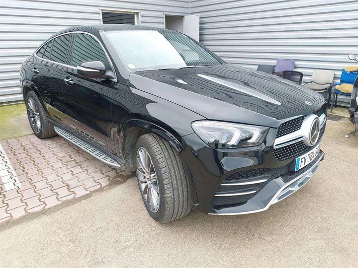 Photo 21 VIN: W1N1673171A305121 - MERCEDES-BENZ GLE COUPE HYBRID 