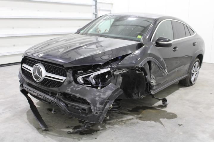 Photo 1 VIN: W1N1673171A322508 - MERCEDES-BENZ GLE-CLASS HATCHBACK 