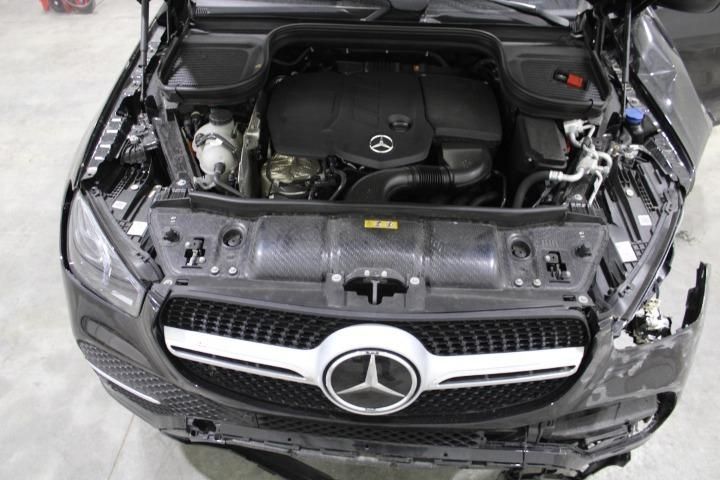 Photo 12 VIN: W1N1673171A322508 - MERCEDES-BENZ GLE-CLASS HATCHBACK 