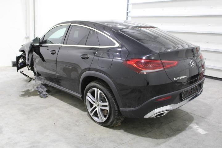 Photo 4 VIN: W1N1673171A322508 - MERCEDES-BENZ GLE-CLASS HATCHBACK 