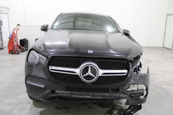 Photo 5 VIN: W1N1673171A322508 - MERCEDES-BENZ GLE-CLASS HATCHBACK 