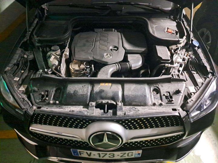 Photo 15 VIN: W1N1673171A359547 - MERCEDES-BENZ GLE COUPE 