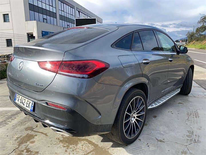 Photo 3 VIN: W1N1673171A369520 - MERCEDES-BENZ GLE COUPE HYBRID 