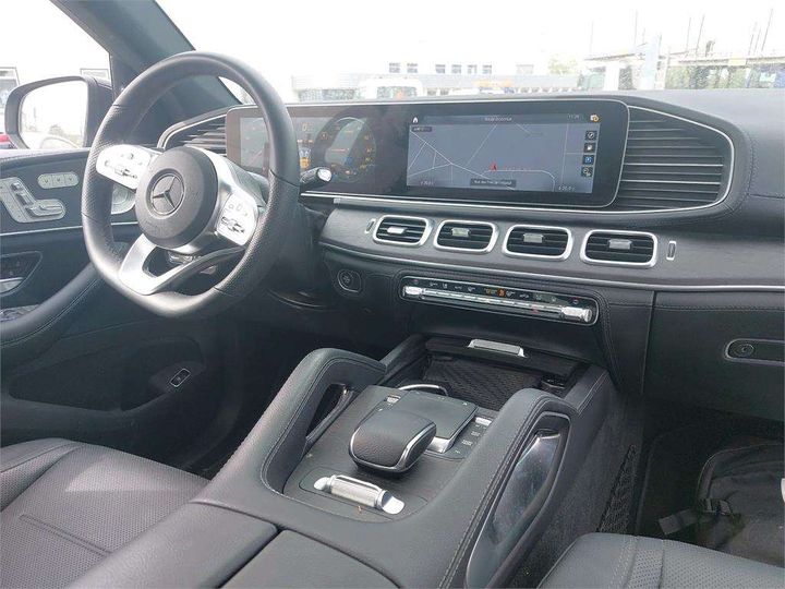 Photo 4 VIN: W1N1673171A441393 - MERCEDES-BENZ GLE COUPE 