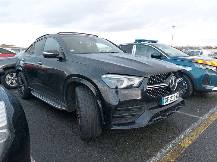 Photo 20 VIN: W1N1673171A669041 - MERCEDES-BENZ GLE COUPE HYBRID 