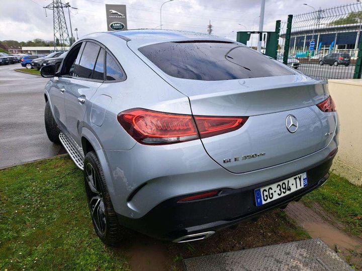 Photo 1 VIN: W1N1673171A703044 - MERCEDES-BENZ GLE COUPE 