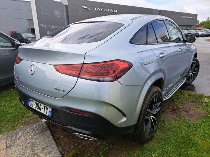 Photo 2 VIN: W1N1673171A703044 - MERCEDES-BENZ GLE COUPE 