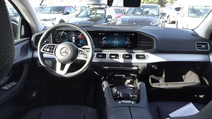 Photo 18 VIN: W1N1673211A287394 - MERCEDES-BENZ GLE COUP 