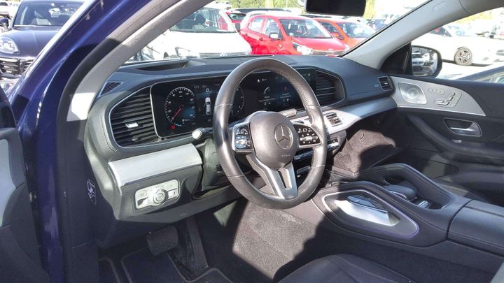 Photo 19 VIN: W1N1673211A287394 - MERCEDES-BENZ GLE COUP 