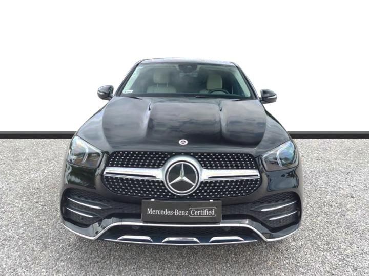 Photo 15 VIN: W1N1673211A373088 - MERCEDES-BENZ GLE-CLASS HATCHBACK 