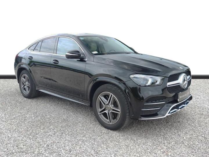 Photo 7 VIN: W1N1673211A373088 - MERCEDES-BENZ GLE-CLASS HATCHBACK 