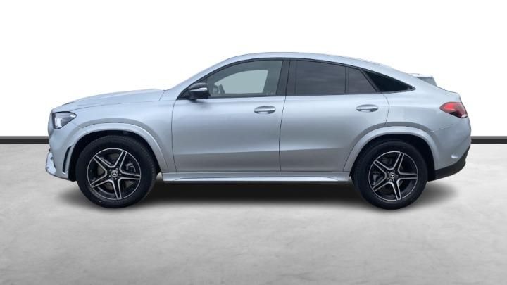 Photo 2 VIN: W1N1673231A626895 - MERCEDES-BENZ GLE-CLASS COUPE 