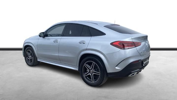 Photo 3 VIN: W1N1673231A626895 - MERCEDES-BENZ GLE-CLASS COUPE 