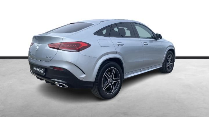 Photo 5 VIN: W1N1673231A626895 - MERCEDES-BENZ GLE-CLASS COUPE 