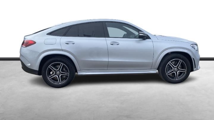 Photo 6 VIN: W1N1673231A626895 - MERCEDES-BENZ GLE-CLASS COUPE 