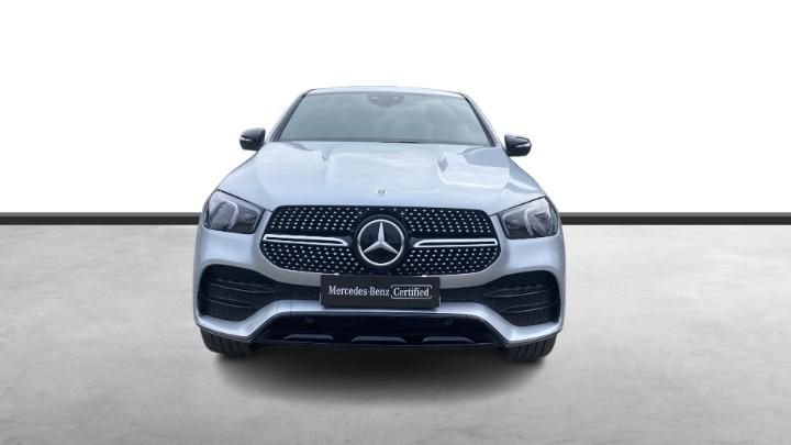 Photo 8 VIN: W1N1673231A626895 - MERCEDES-BENZ GLE-CLASS COUPE 