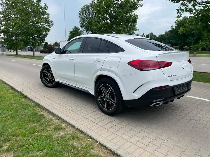 Photo 2 VIN: W1N1673541A360957 - MERCEDES-BENZ GLE 