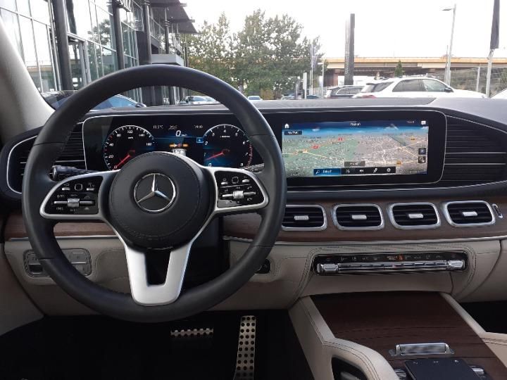 Photo 13 VIN: W1N1679861A272563 - MERCEDES-BENZ GLS-CLASS SUV 