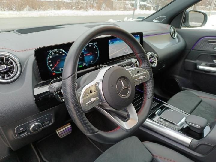 Photo 13 VIN: W1N2437011J000890 - MERCEDES-BENZ EQA SUV 