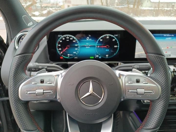 Photo 16 VIN: W1N2437011J000890 - MERCEDES-BENZ EQA SUV 