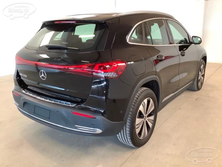 Photo 19 VIN: W1N2437011J007219 - MERCEDES-BENZ EQA SUV 