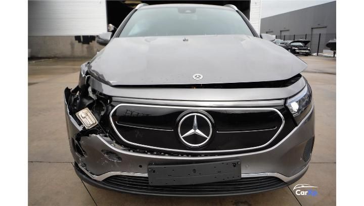 Photo 24 VIN: W1N2437011J010823 - MERCEDES-BENZ EQA SUV 