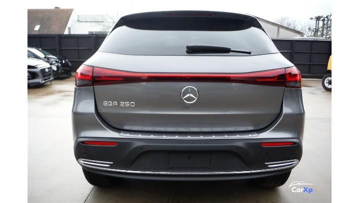 Photo 26 VIN: W1N2437011J010823 - MERCEDES-BENZ EQA SUV 