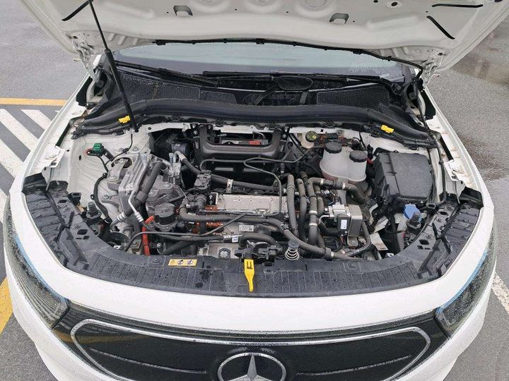 Photo 22 VIN: W1N2437011J016500 - MERCEDES-BENZ EQA 