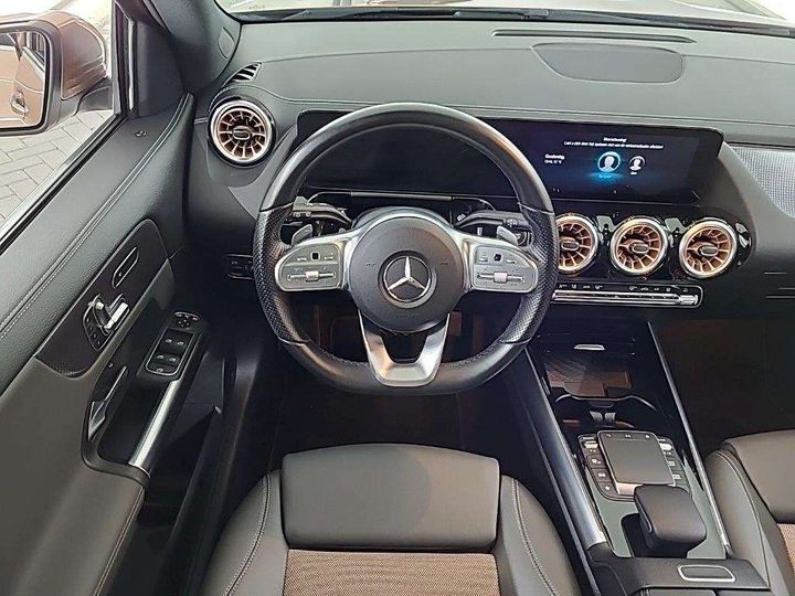 Photo 9 VIN: W1N2437081J035376 - MERCEDES-BENZ EQA 