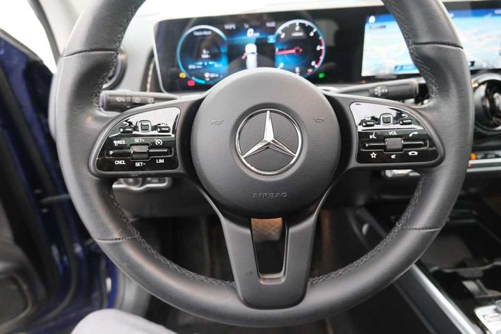 Photo 19 VIN: W1N2476101W047815 - MERCEDES-BENZ GLB &#3919 