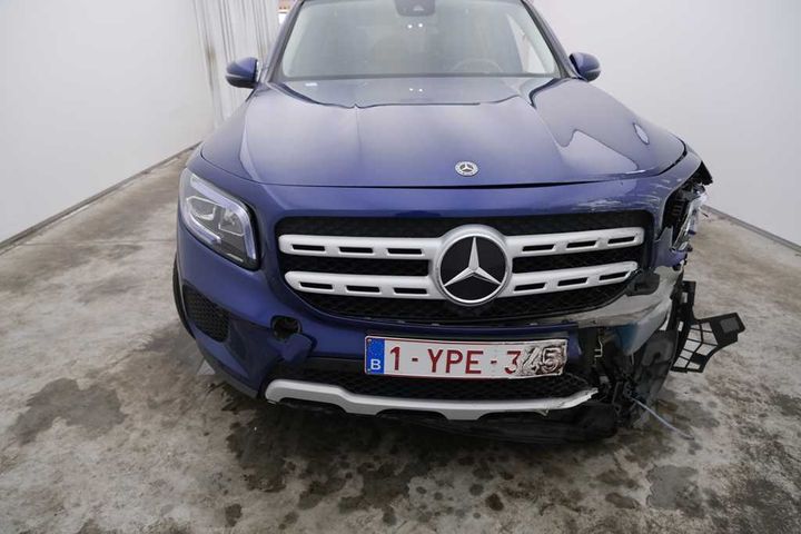 Photo 28 VIN: W1N2476101W047815 - MERCEDES-BENZ GLB &#3919 