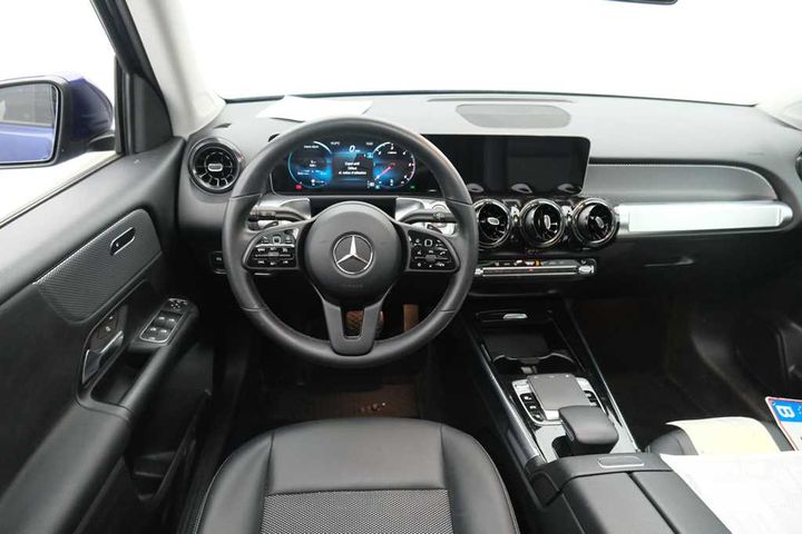 Photo 9 VIN: W1N2476101W047815 - MERCEDES-BENZ GLB &#3919 