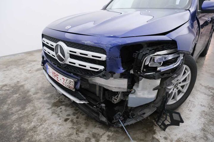 Photo 29 VIN: W1N2476101W047815 - MERCEDES-BENZ GLB &#3919 