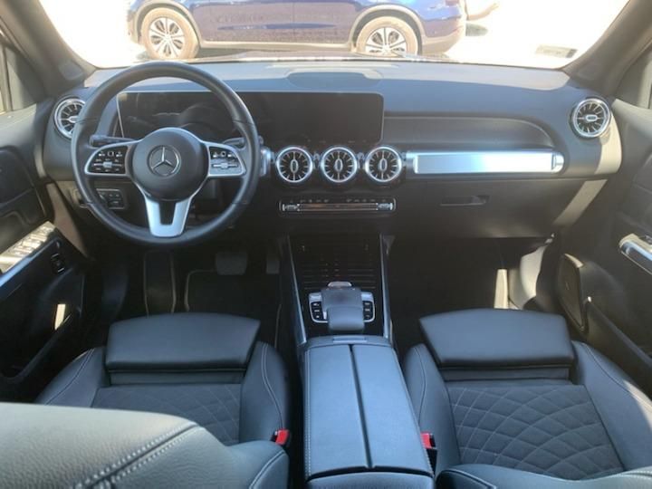 Photo 13 VIN: W1N2476101W070771 - MERCEDES-BENZ GLB-CLASS SUV 