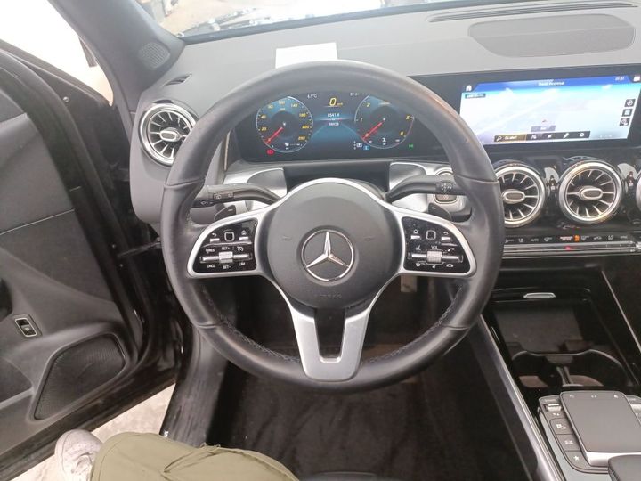 Photo 25 VIN: W1N2476101W084033 - MERCEDES-BENZ GLB &#3919 