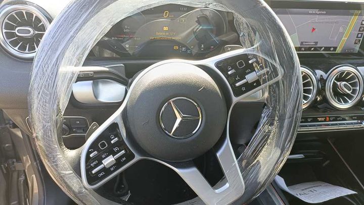 Photo 22 VIN: W1N2476101W089287 - MERCEDES-BENZ GLB &#3919 