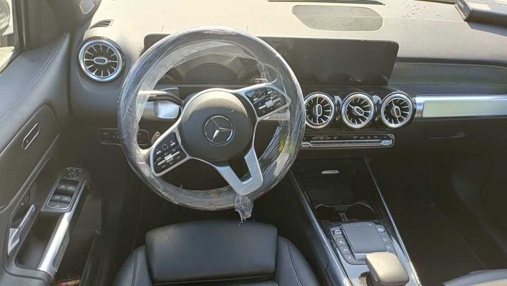 Photo 9 VIN: W1N2476101W089287 - MERCEDES-BENZ GLB &#3919 